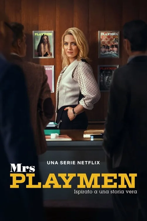 Bayan Playmen