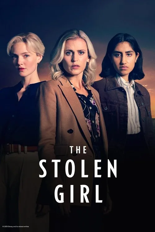 The Stolen Girl