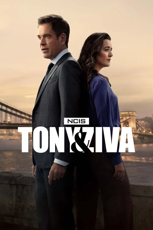 NCIS: Tony & Ziva