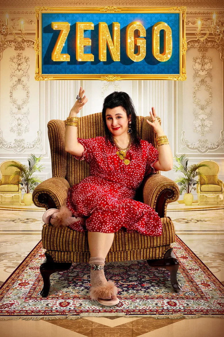 Zengo Film izle
