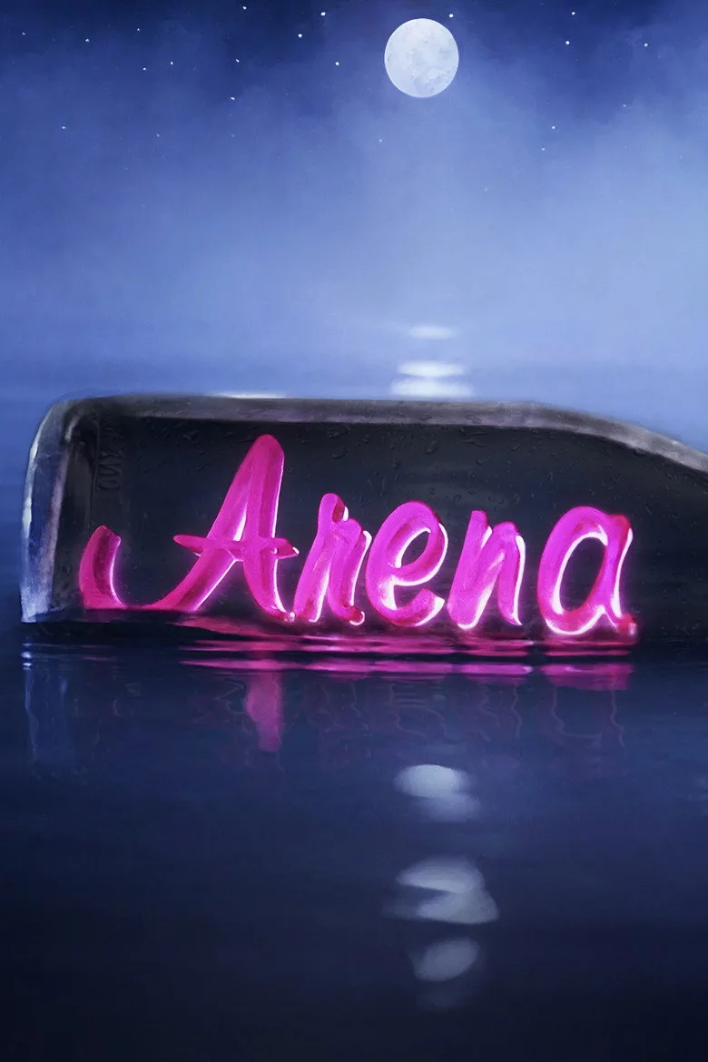 Arena Dizi izle