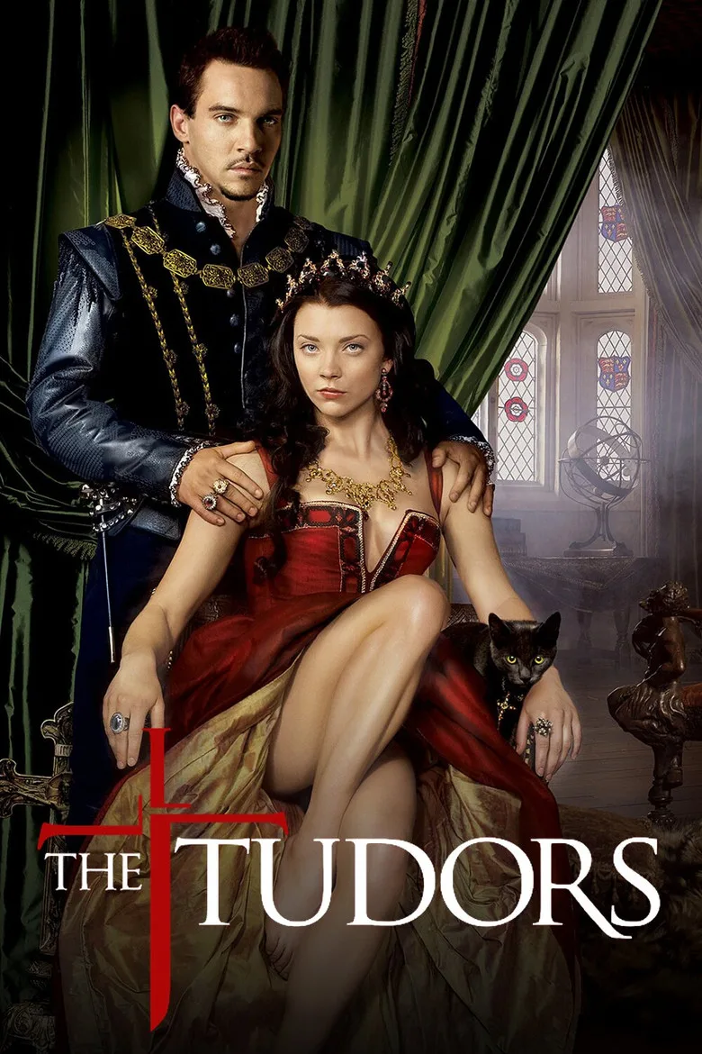 The Tudors Dizi izle