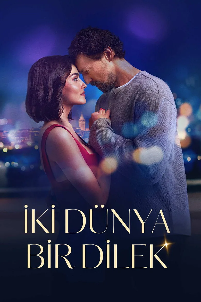 İki Dünya Bir Dilek Film izle