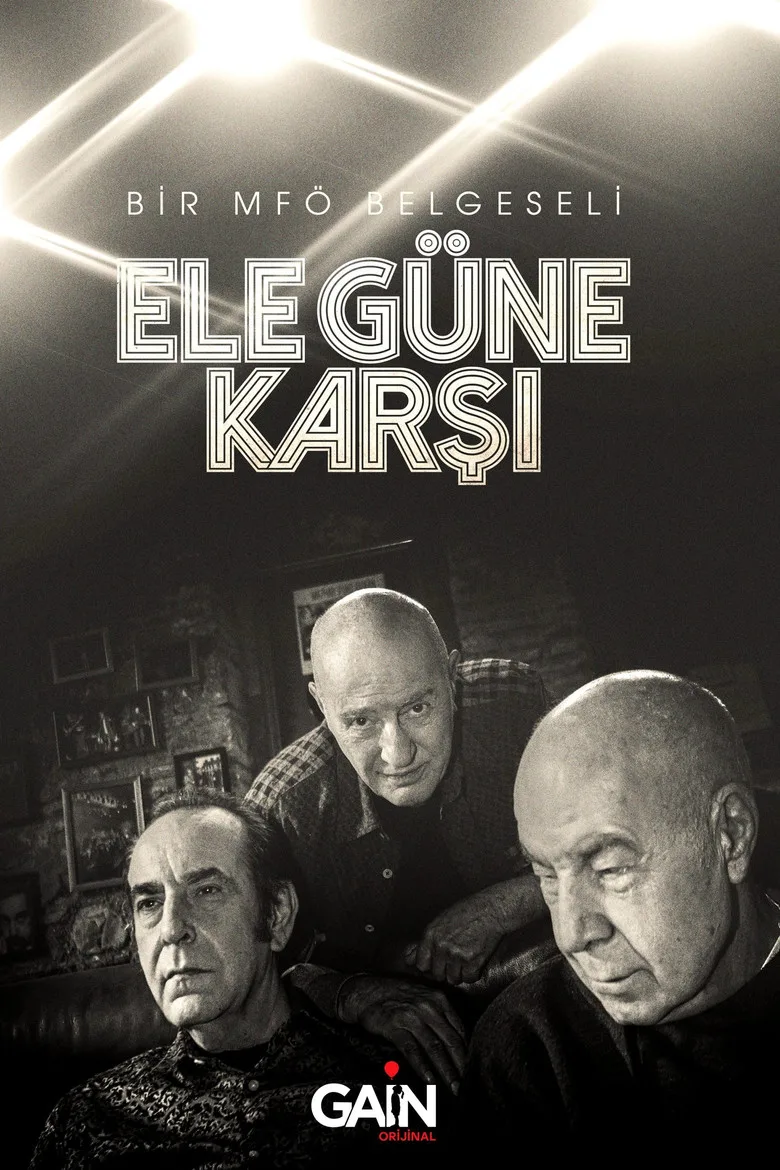 Ele Güne Karşı Dizi izle