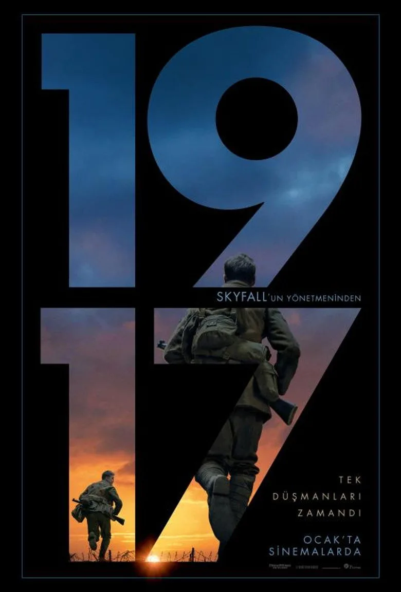 1917 Film izle