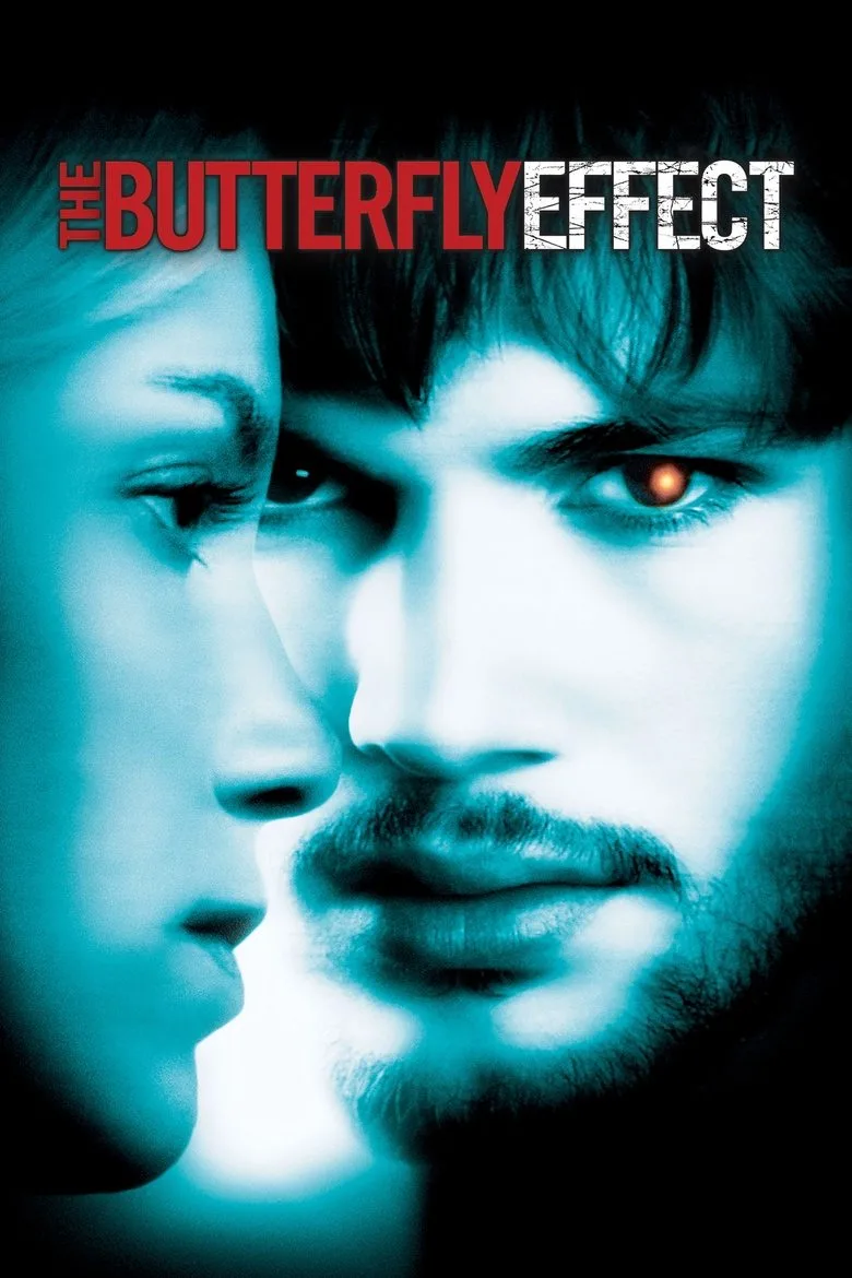 Kelebek Etkisi Film izle