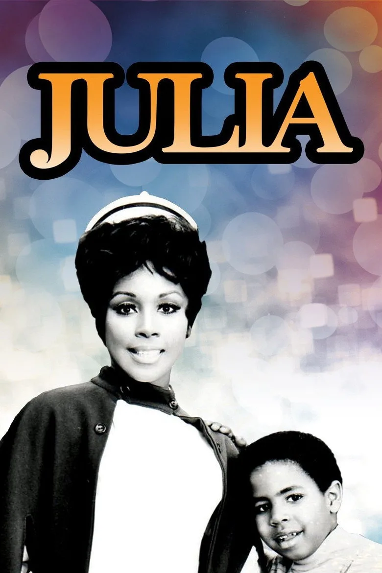 Julia Dizi izle
