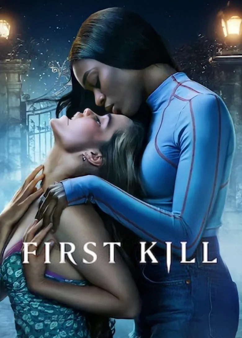 First Kill Dizi izle