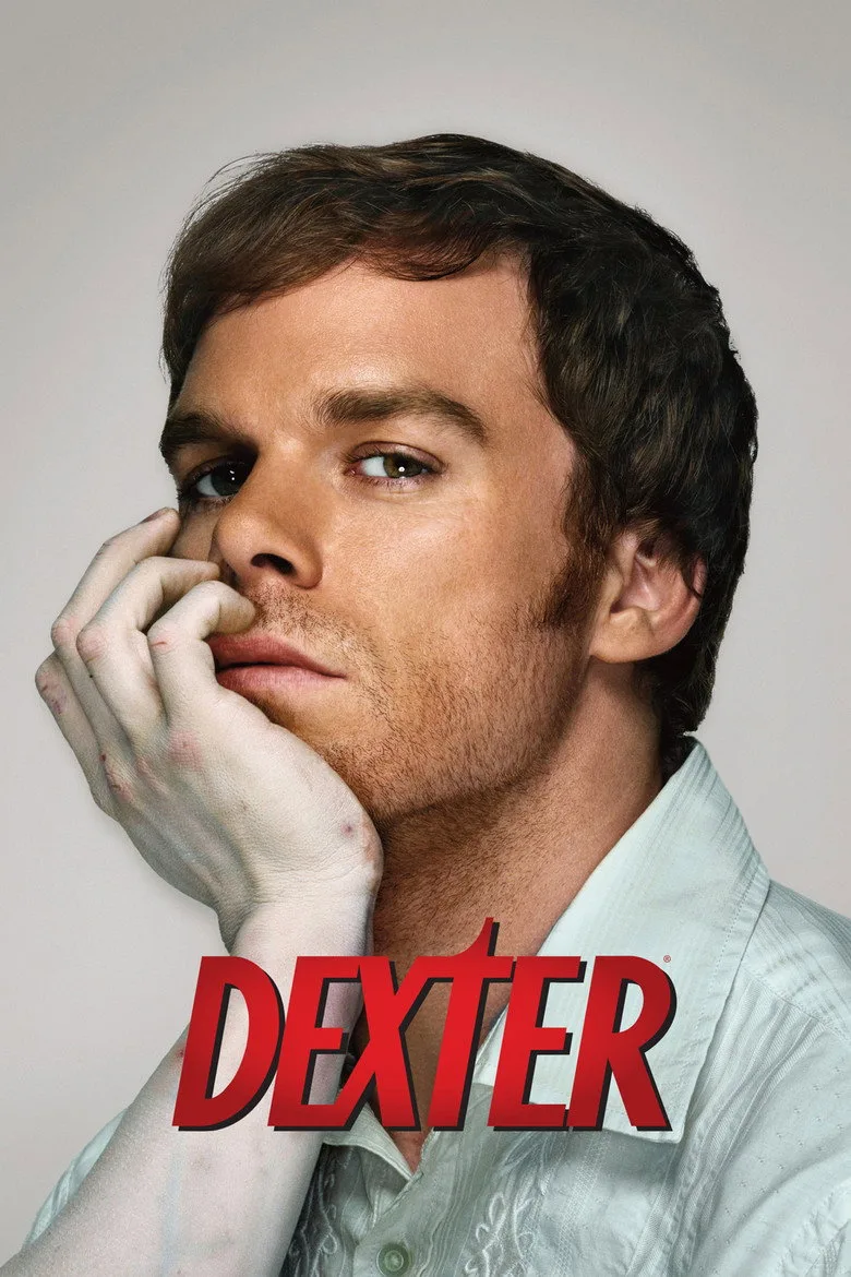 Dexter Dizi izle
