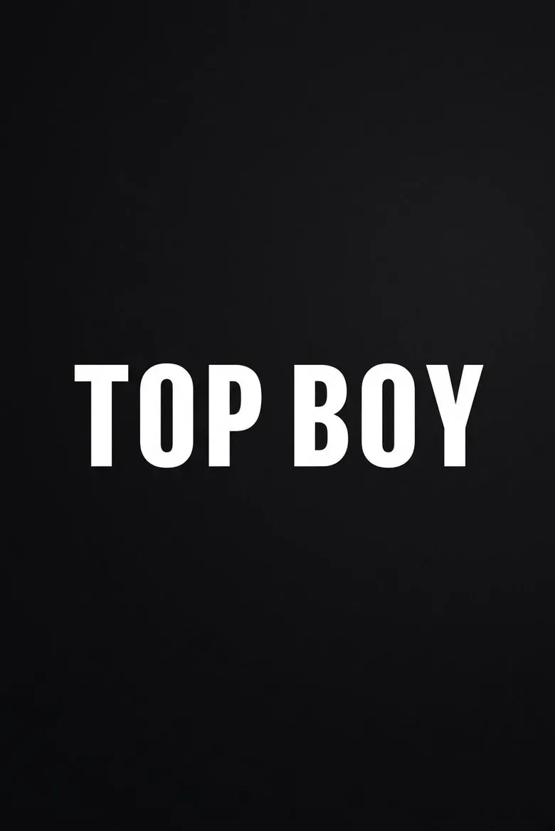 Top Boy Dizi izle