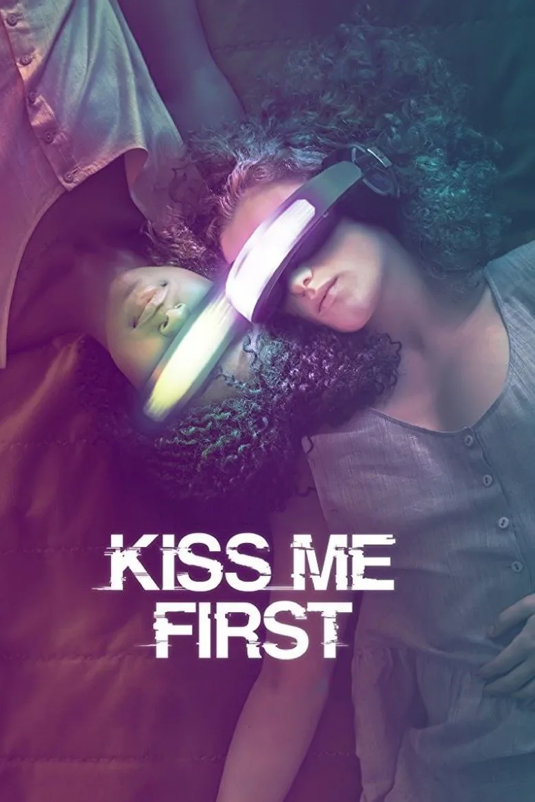 Kiss Me First Dizi izle