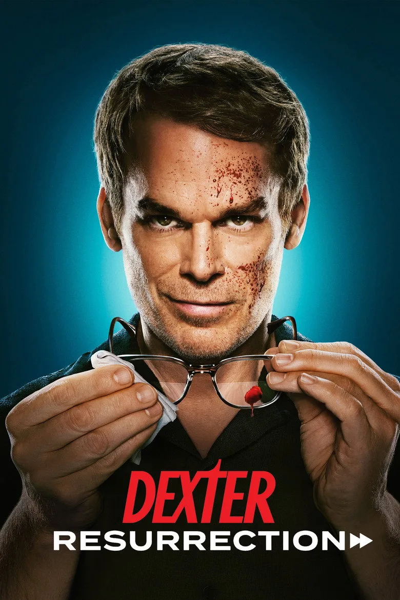 Dexter: Resurrection
