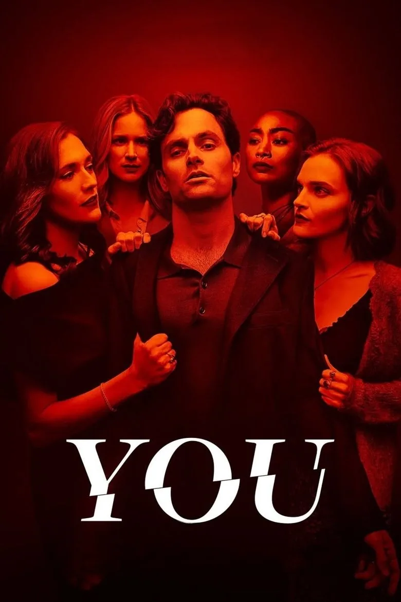 You Dizi izle