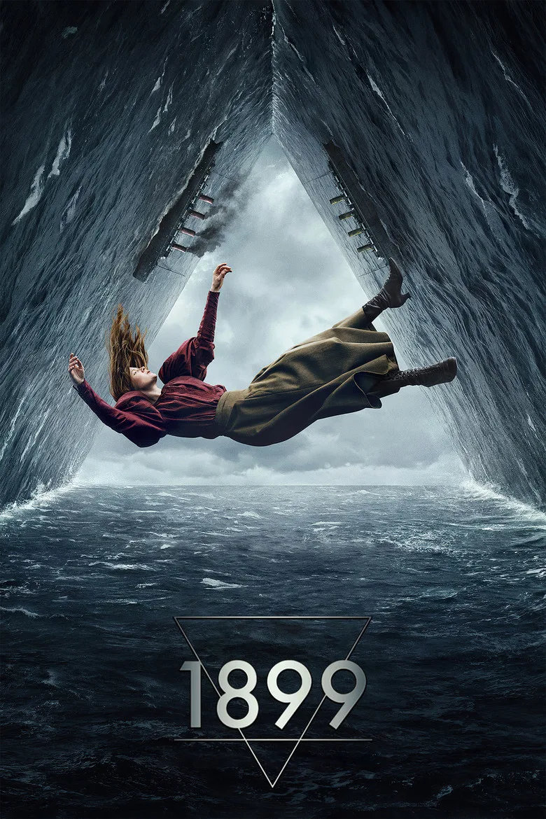 1899 Dizi izle