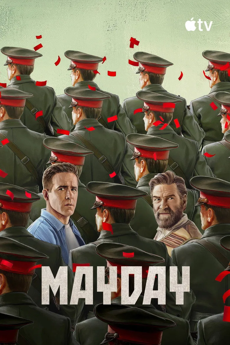 Mayday Film izle