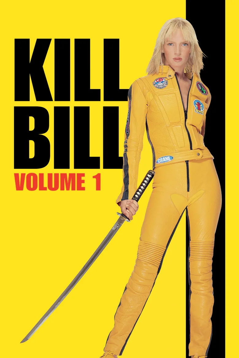 Kill Bill: Vol. 1 Film izle