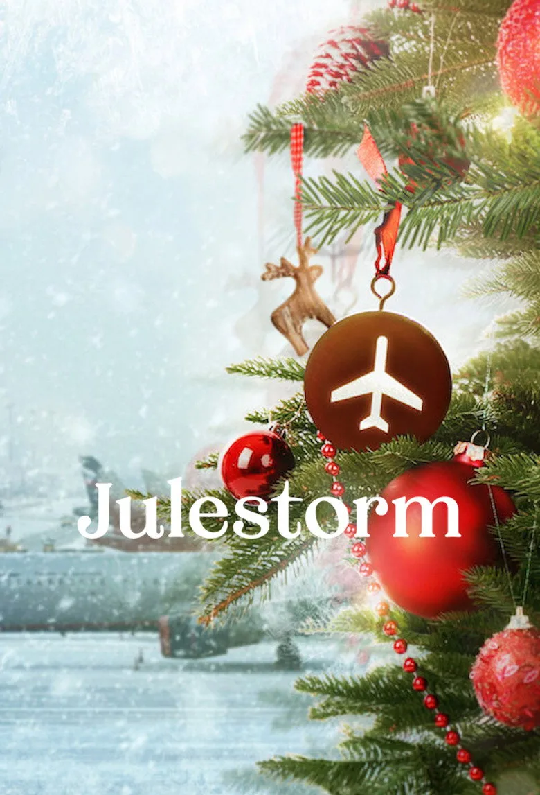 A Storm for Christmas Dizi izle