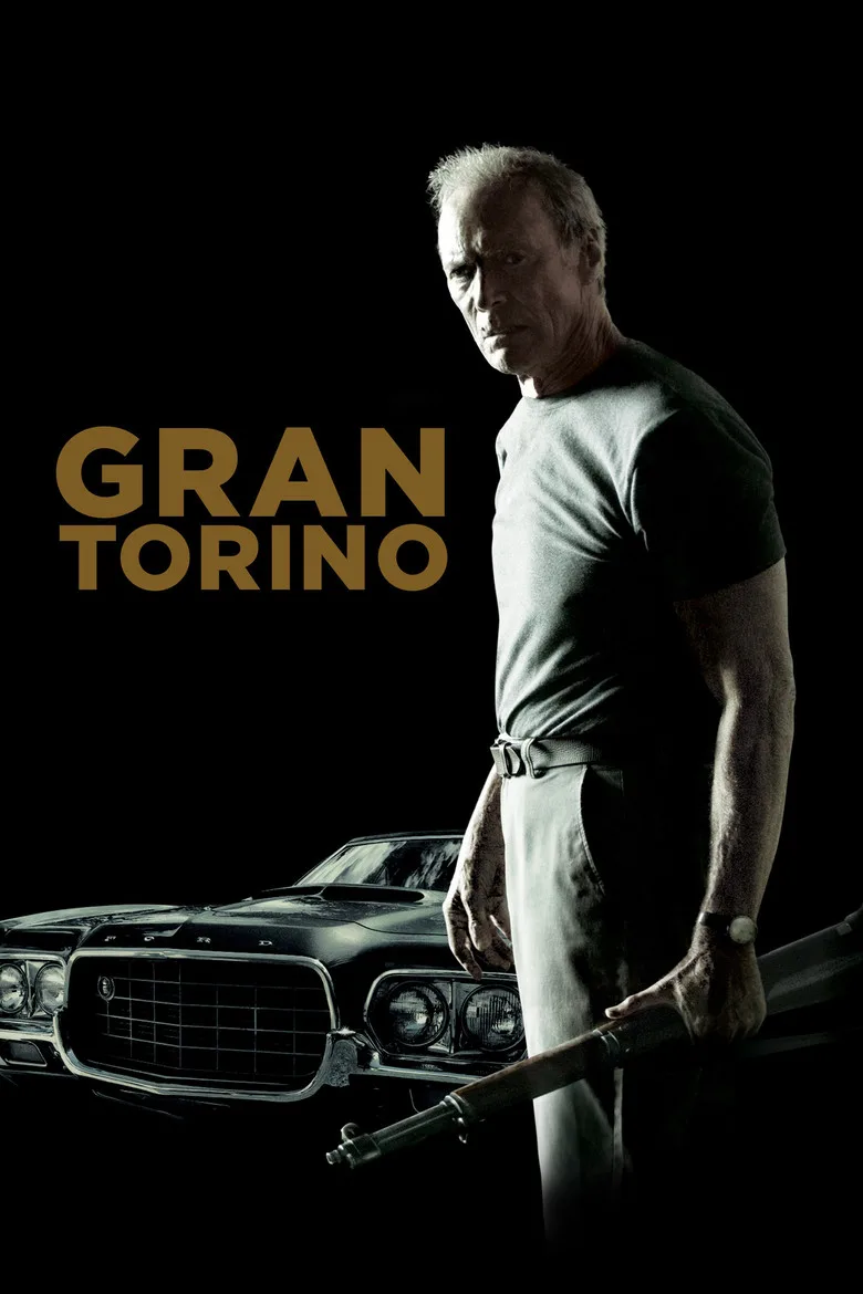 Gran Torino Film izle