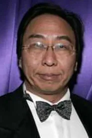 A. Kitman Ho