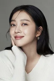 Cho Bo-ah