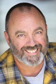Christopher Darga