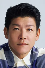駿河太郎