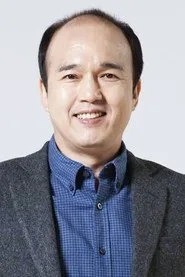 Kim Kwang-hyu