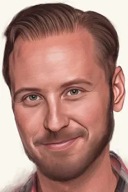 Nicholas Jacobson-Larson
