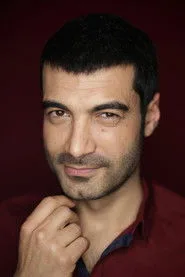 Murat Ünalmış