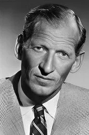 Malcolm Atterbury