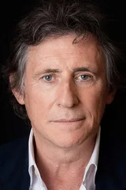 Gabriel Byrne