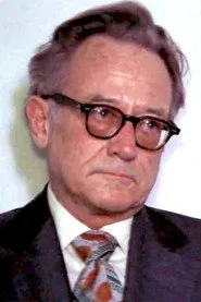 Robert Nevin