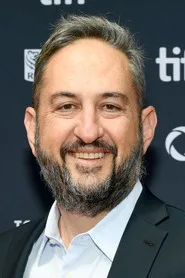 Greg Silverman