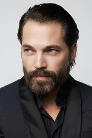 Tim Rozon