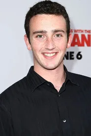 Tyler Spindel