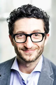 Noah Segal