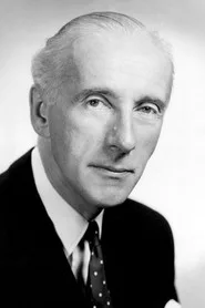Wilfrid Hyde-White