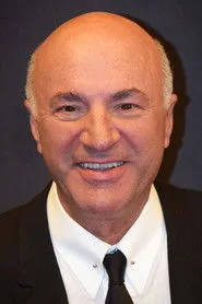 Kevin O'Leary
