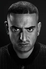 Aykut Anhan