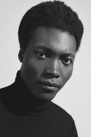Benjamin Clementine
