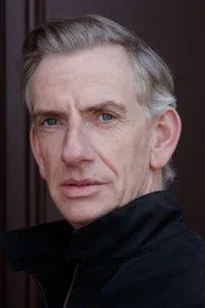 Bernd Moss