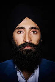 Waris Ahluwalia