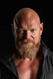 Magnus Samuelsson