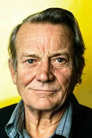 Denholm Elliott