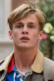 Frode Emil Bilde Rønsholt