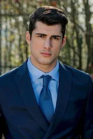 Barış Arda Hacıoğlu