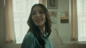 Hayırsız Ada Bölüm 2