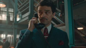 Çoktan Ölmüşsün