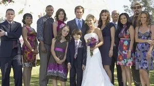 Dexter Morgan ile Evlenmeyi Kabul Ediyor Musun?