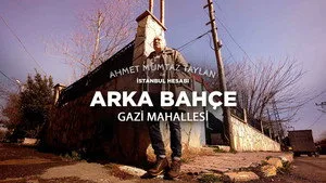 Gazi Mahallesi